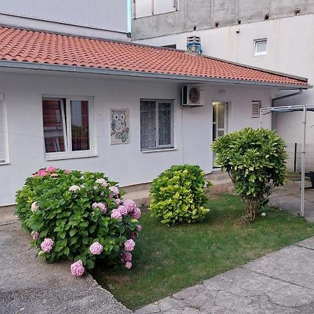 Apartment Aleksandra バール エクステリア 写真