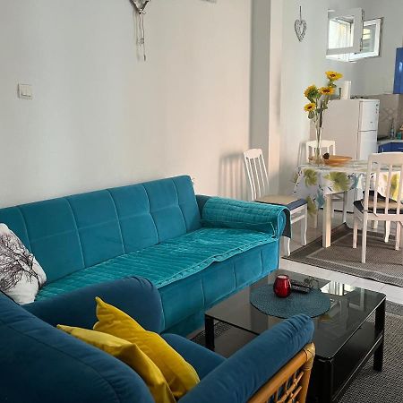Apartment Aleksandra バール エクステリア 写真