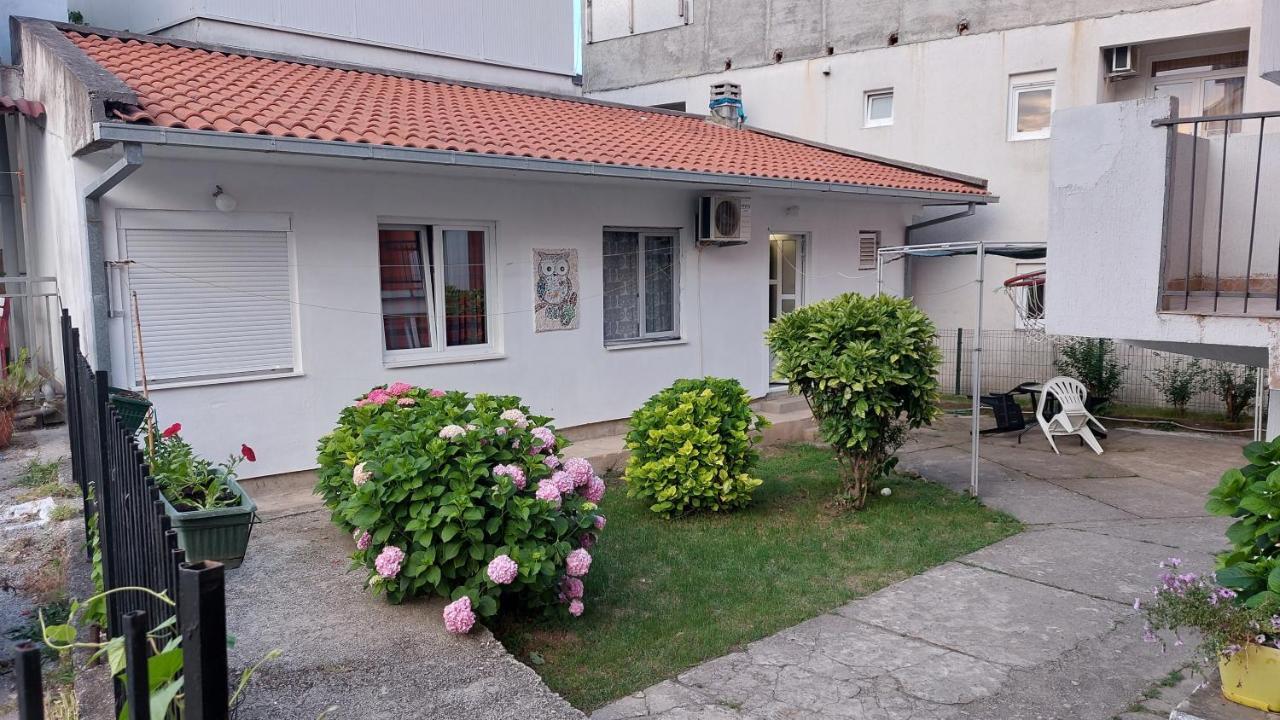 Apartment Aleksandra バール エクステリア 写真