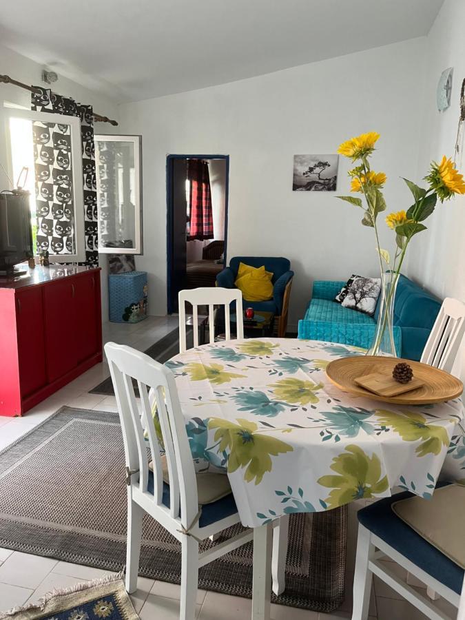 Apartment Aleksandra バール エクステリア 写真