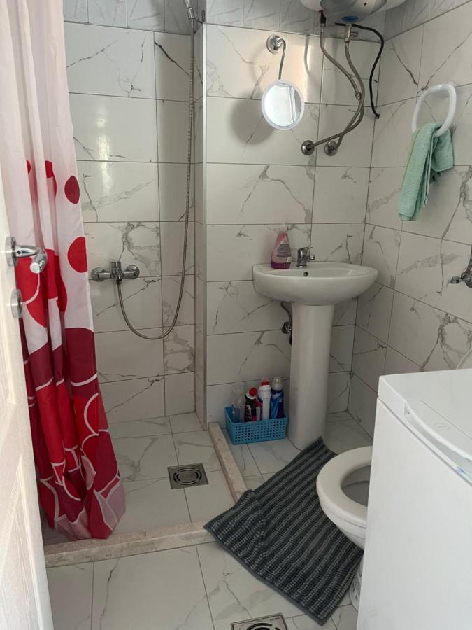 Apartment Aleksandra バール エクステリア 写真
