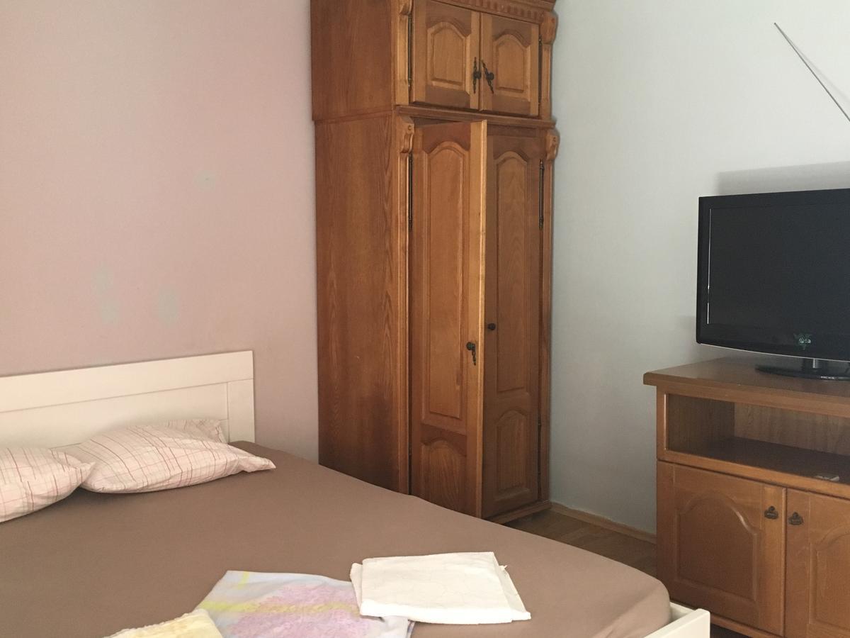 Apartment Aleksandra バール エクステリア 写真