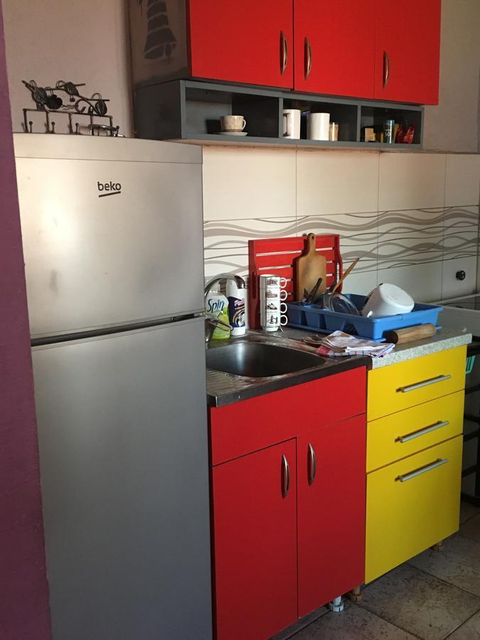 Apartment Aleksandra バール エクステリア 写真