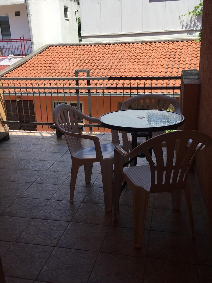 Apartment Aleksandra バール エクステリア 写真