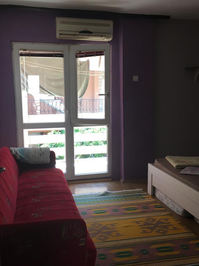 Apartment Aleksandra バール エクステリア 写真