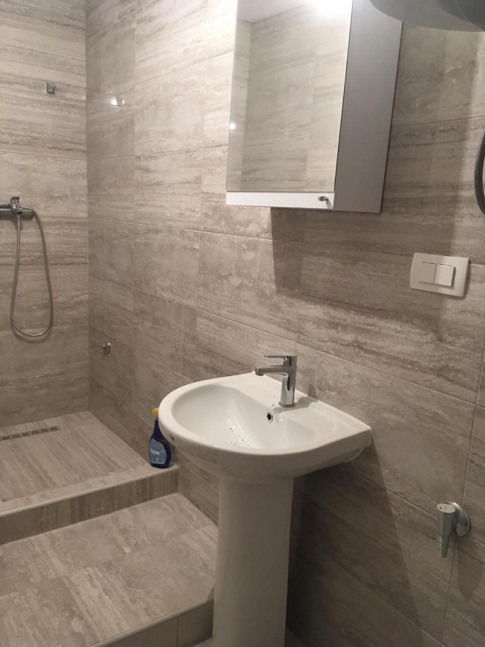Apartment Aleksandra バール エクステリア 写真